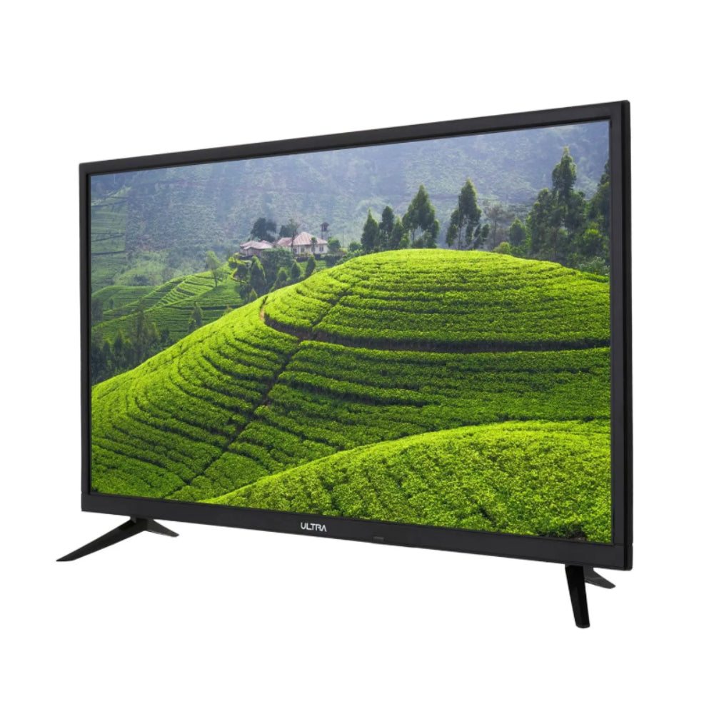 Ultra 32 Inch HD TV UT32A. Ultra 32 Inch HD TV UT32A.